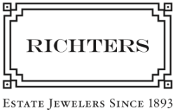 Richters of Atlanta Fine Estate Jewelry & 20th Century Wearables Copy